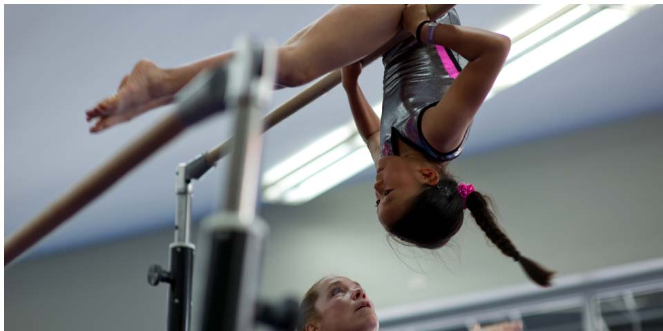 portland gymnastics gym